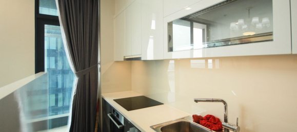 2 bedrooms Apartment in District 1, Vietnam No. 18208 13