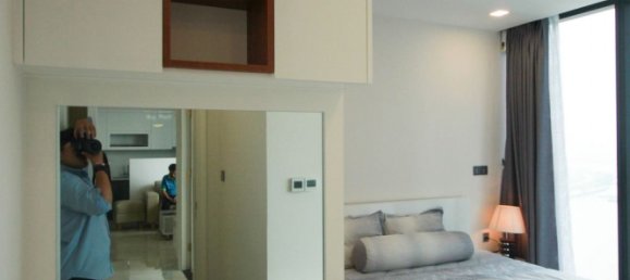 2 bedrooms Apartment in District 1, Vietnam No. 18208 8