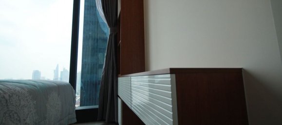 2 bedrooms Apartment in District 1, Vietnam No. 18208 3