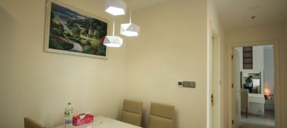 2 bedrooms Apartment in District 1, Vietnam No. 18208 11