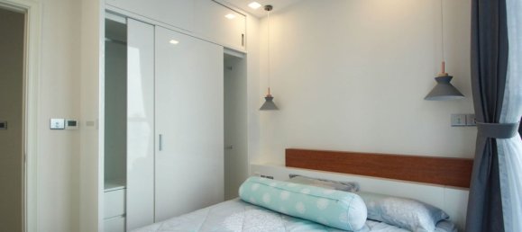 2 bedrooms Apartment in District 1, Vietnam No. 18208 15