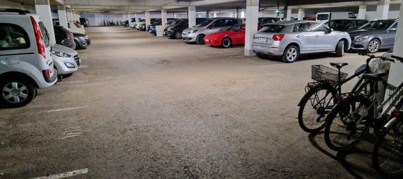 2 rooms Apartment in Attnang-Puchheim, Austria No. 17314 8