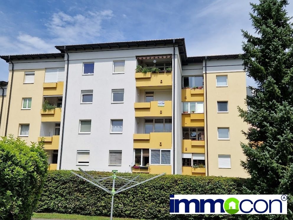 2 rooms Apartment in Attnang-Puchheim, Austria No. 17314