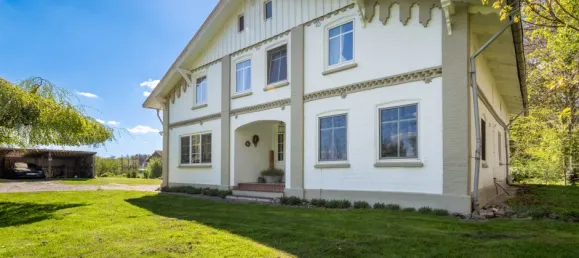 4 Schlafzimmer Haus in Cuxhaven, Germany, Nr. 310407 9