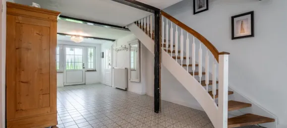 4 Schlafzimmer Haus in Cuxhaven, Germany, Nr. 310407 8