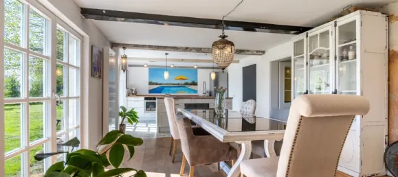 4 Schlafzimmer Haus in Cuxhaven, Germany, Nr. 310407 6