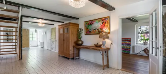 4 Schlafzimmer Haus in Cuxhaven, Germany, Nr. 310407 3