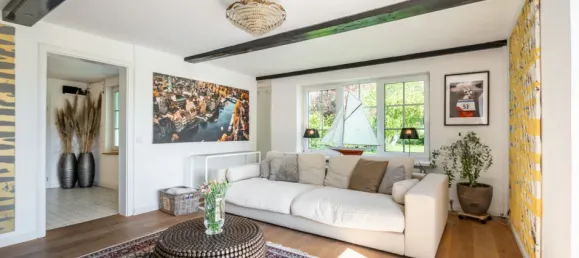 4 Schlafzimmer Haus in Cuxhaven, Germany, Nr. 310407 7