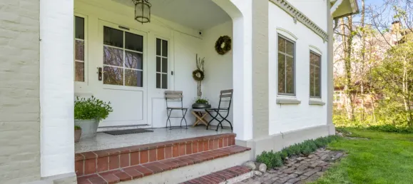 4 Schlafzimmer Haus in Cuxhaven, Germany, Nr. 310407 2