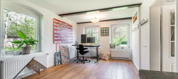 4 Schlafzimmer Haus in Cuxhaven, Germany, Nr. 310407 4