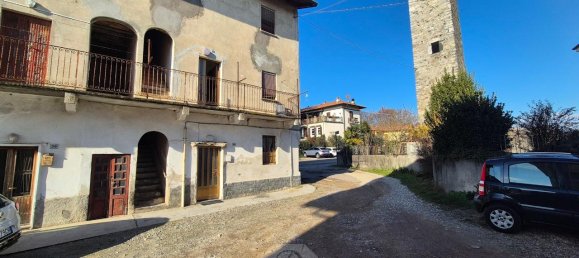 3غرفة منزل في Besnate, Italy رقم 170855 19