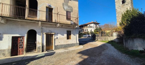 3غرفة منزل في Besnate, Italy رقم 170855 22