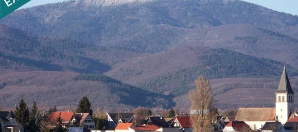 Adosado de 4 dormitorios en Haut-Rhin, France No. 48498 14