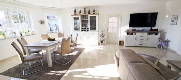 2 غرف نوم بنغالو في Trier-Saarburg, Germany رقم 165473 3