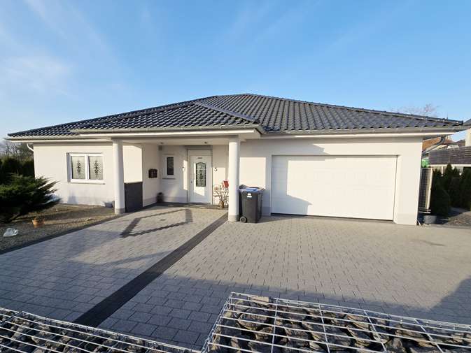 2 غرف نوم بنغالو في Trier-Saarburg, Germany رقم 165473