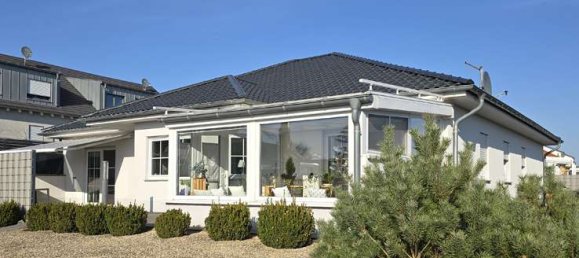 2 غرف نوم بنغالو في Trier-Saarburg, Germany رقم 165473 16