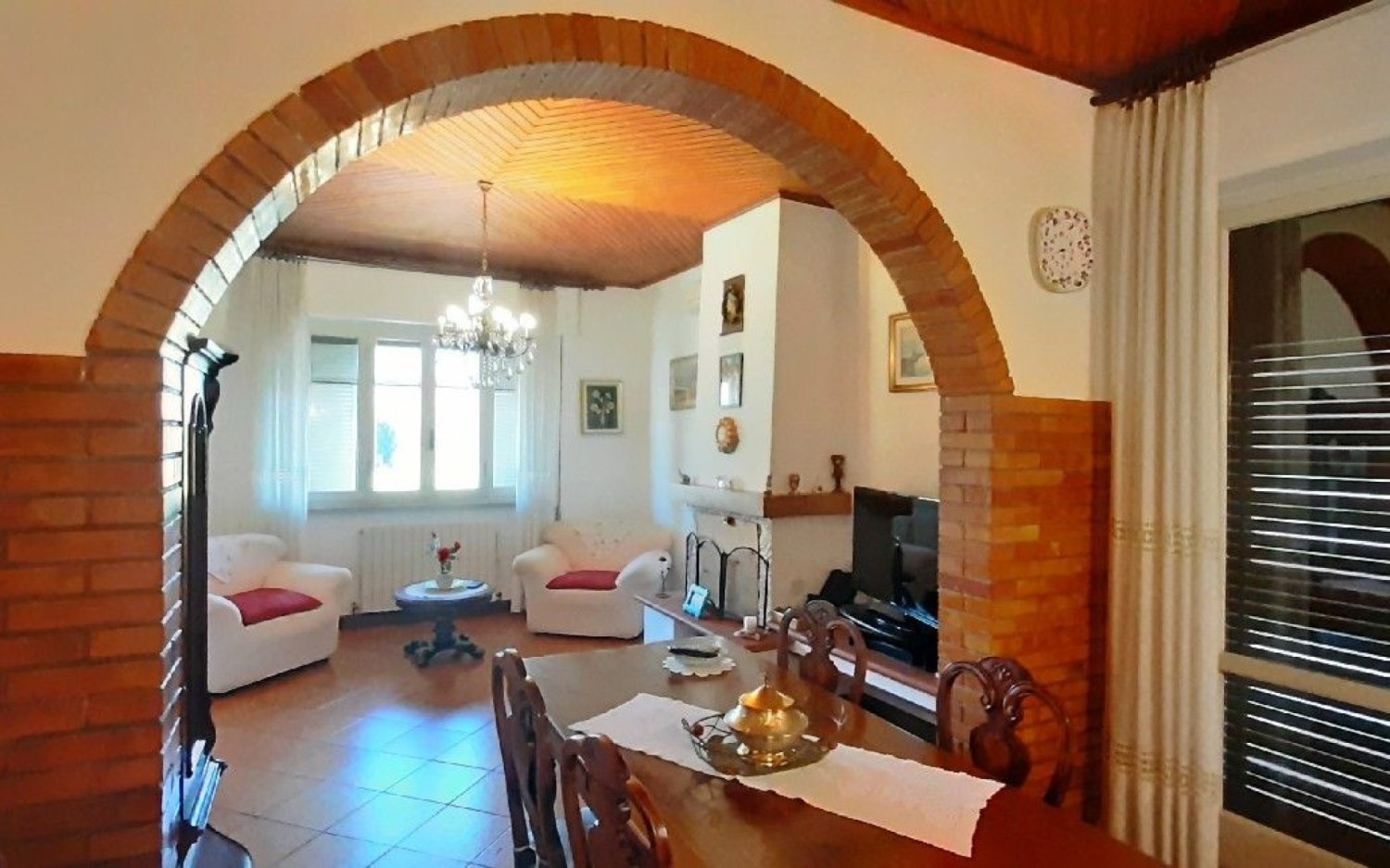 3 Schlafzimmer Haus in Camaiore, Italy, Nr. 40678