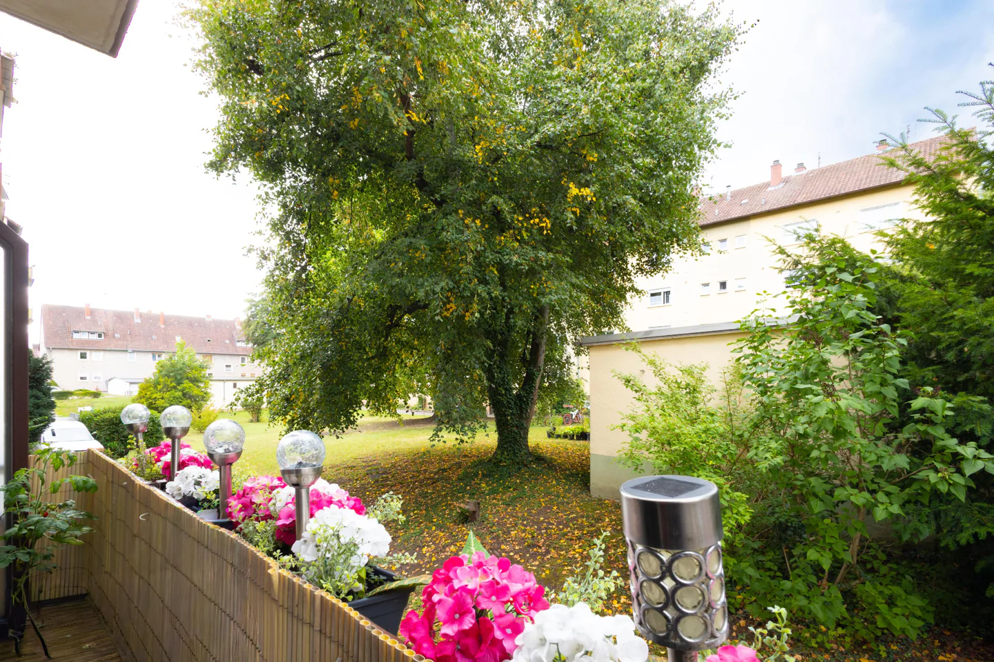 2 غرف نوم شقة في Landau in der Pfalz, Germany رقم 325496