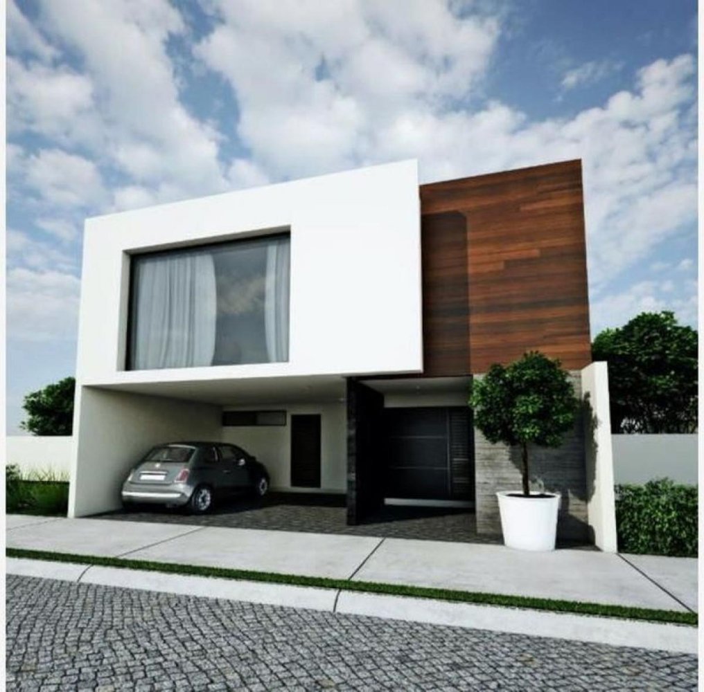 Дом с 3 спальнями в Пуэбла, Мексика № 169466