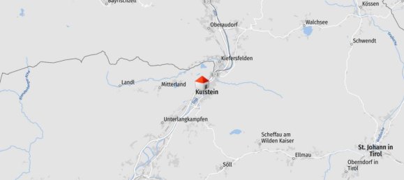 Apartamento T3 em Kufstein, Austria N.º 141297 26