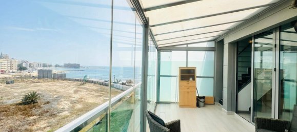 2 Schlafzimmer Penthouse in Torrevieja, Spain, Nr. 191273 53