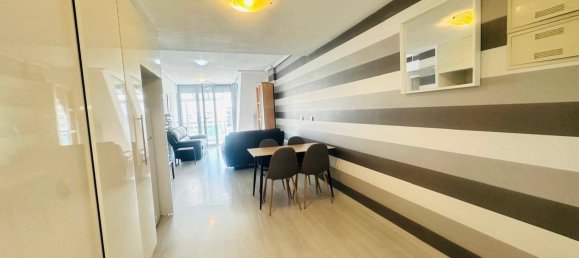 2 Schlafzimmer Penthouse in Torrevieja, Spain, Nr. 191273 4