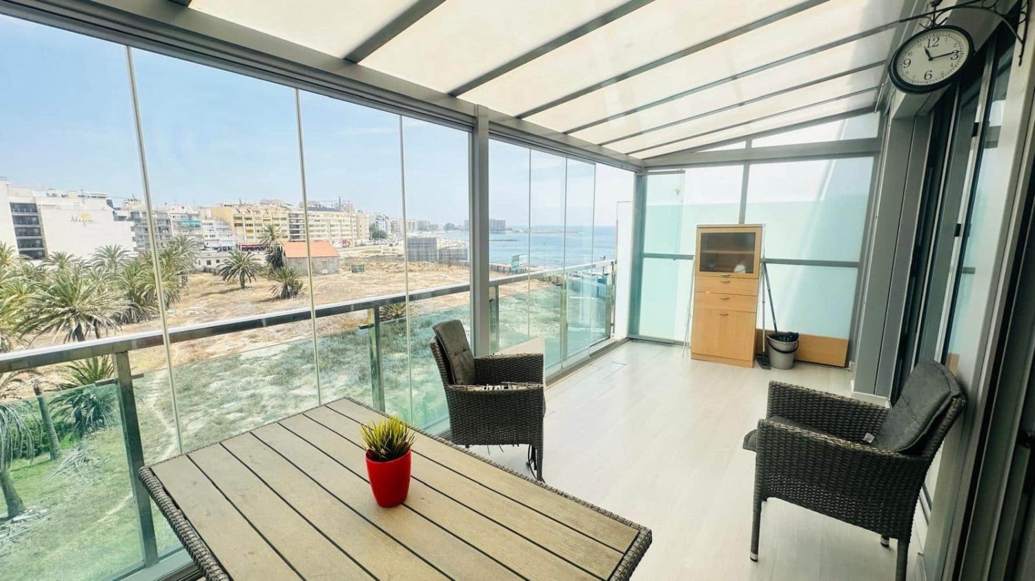 2 Schlafzimmer Penthouse in Torrevieja, Spain, Nr. 191273