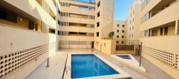 2 Schlafzimmer Penthouse in Torrevieja, Spain, Nr. 191273 50