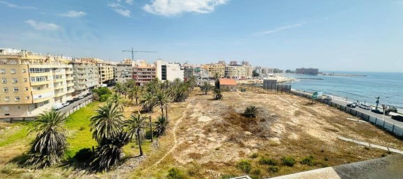 2 Schlafzimmer Penthouse in Torrevieja, Spain, Nr. 191273 36