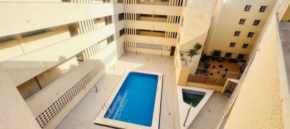 2 Schlafzimmer Penthouse in Torrevieja, Spain, Nr. 191273 46