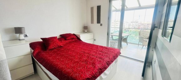 2 Schlafzimmer Penthouse in Torrevieja, Spain, Nr. 191273 29
