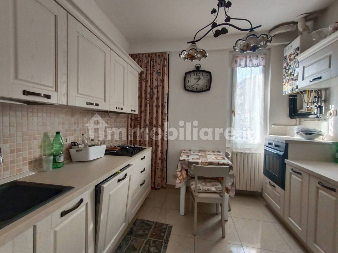 Квартира с 2 спальнями в Анцано дель Парко, Италия № 274040