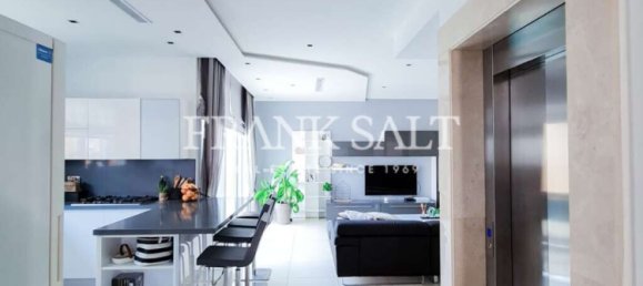 4 bedrooms Villa in Swieqi, Malta No. 3676 27