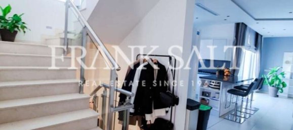 4 bedrooms Villa in Swieqi, Malta No. 3676 36