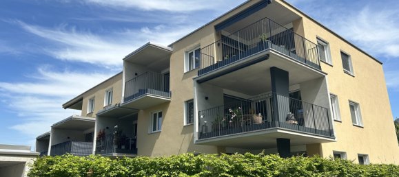 2 rooms Apartment in Dornbirn, Austria No. 212644 2