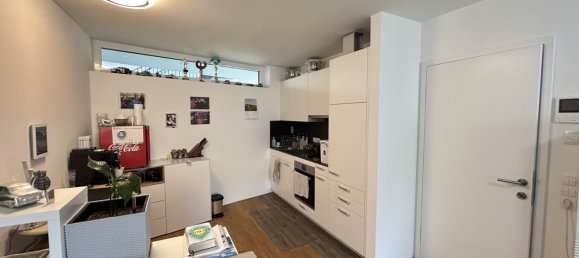 2 rooms Apartment in Dornbirn, Austria No. 212644 6