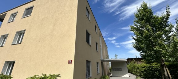 2 rooms Apartment in Dornbirn, Austria No. 212644 13