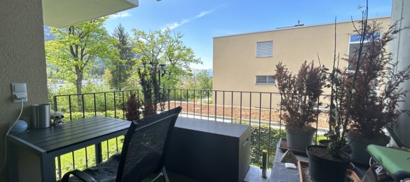 2 rooms Apartment in Dornbirn, Austria No. 212644 11