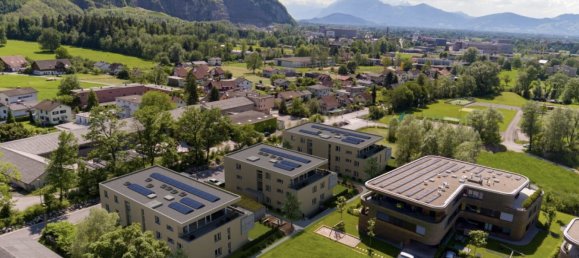 2 rooms Apartment in Dornbirn, Austria No. 212644 14