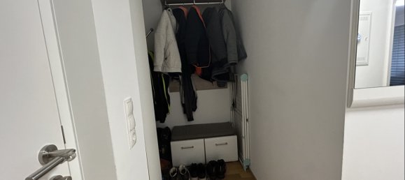 2 rooms Apartment in Dornbirn, Austria No. 212644 5