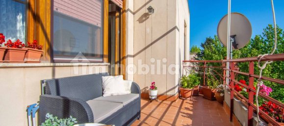 Ático de 3 dormitorios en Rome, Italy No. 356878 35