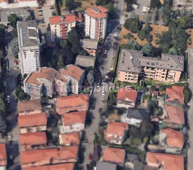 1 room Warehouse in Cusano Milanino, Italy No. 323763