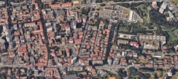 1 room Warehouse in Cusano Milanino, Italy No. 323763 8