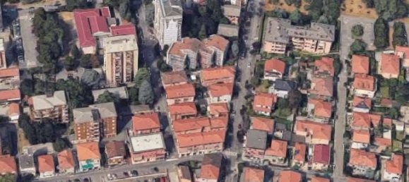 1 room Warehouse in Cusano Milanino, Italy No. 323763 7