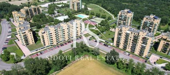 7-salle Appartement à Pioltello, Italy No. 26363 16