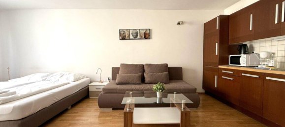 Estudio en Neubau, Austria No. 9189 2