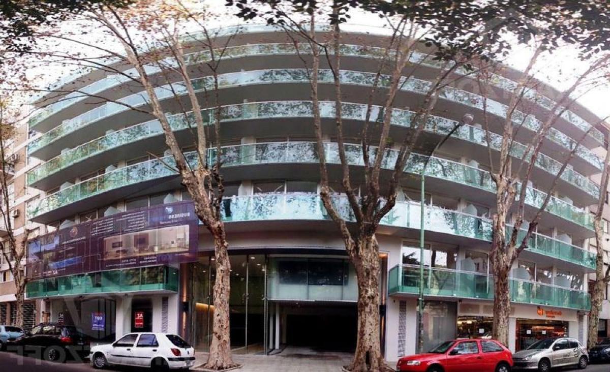 102m² Office in Buenos Aires, Argentina No. 109402