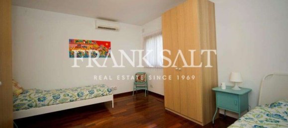 2 bedrooms Apartment in Saint Julian's, Malta No. 8823 26