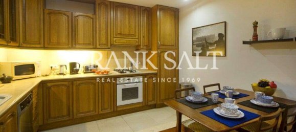 2 bedrooms Apartment in Saint Julian's, Malta No. 8823 4