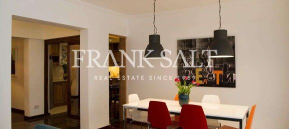 2 bedrooms Apartment in Saint Julian's, Malta No. 8823 16